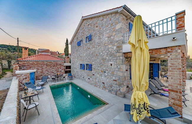 Villa Maza - Foto 35