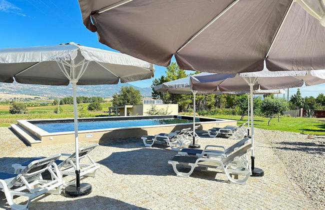 Laje da Bica Agroturismo - Foto 60