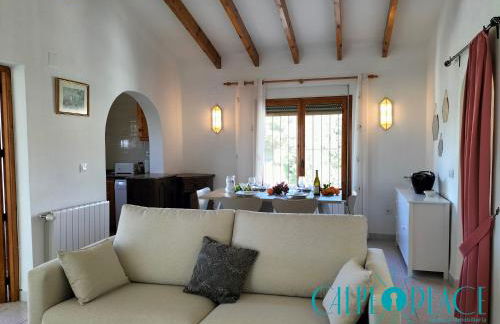 Casa Margarita, cerca de la playa y con piscina - Photo 15