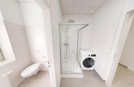 Frisch renovierte Wohnung im Leipziger Osten - Foto 4