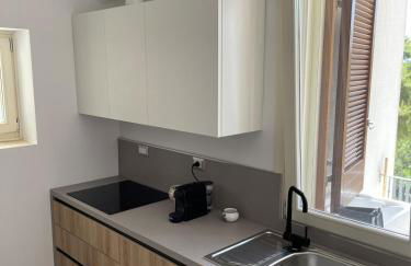 Pinetamare Azur - Panoramic Rooftop villa apartment Porto Selvaggio - Foto 29