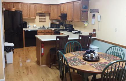 Nordic Condo - Photo 8