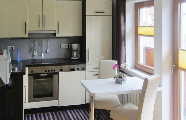 Apartment in Krimml With Parking Space - Foto 5