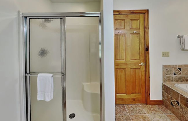 Constantly Cozy by Taylor Made Deep Creek - Photo 34