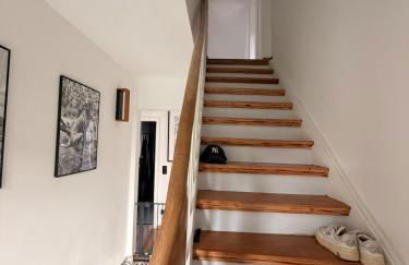 Haus mit drei Schlafzimmern und Garten - Foto 17