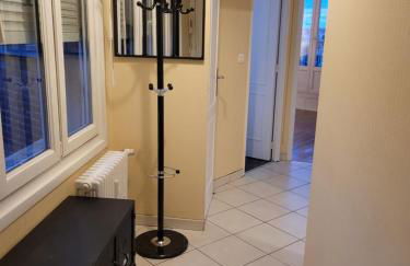 le balcon d'Amiens - Foto 15