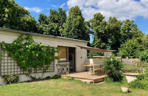 Charmantes Ferienhaus Wolf Schaefer - Foto 9