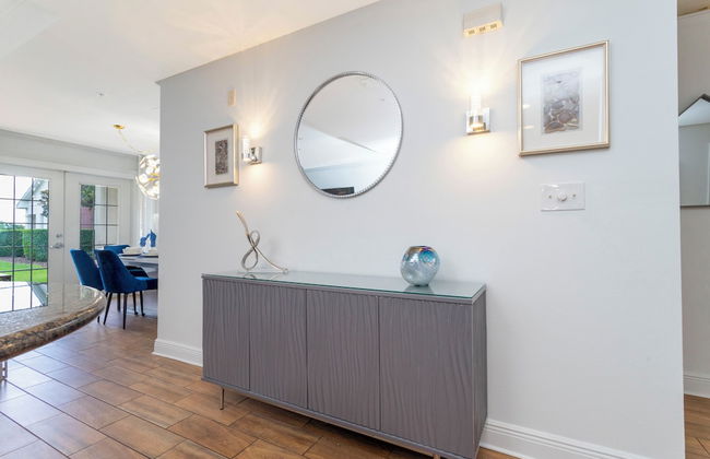 Gorgeous 3Bd Close to Disney Reunion Resort 1596 - Foto 5