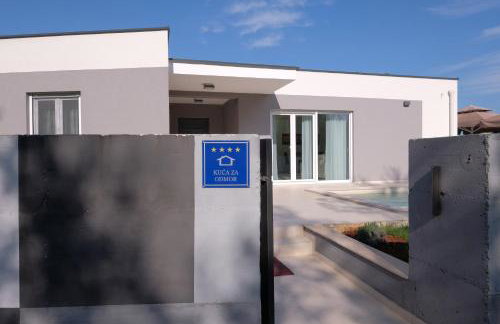 Villa Dobranka - Foto 20