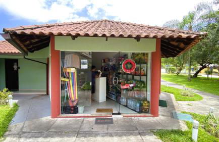 Loft Costabella Angra Vista Mar - Foto 20