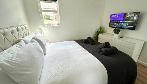 Studio Flat in New Barnet - Foto 2