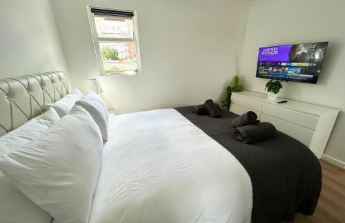 Studio Flat in New Barnet - Foto 2