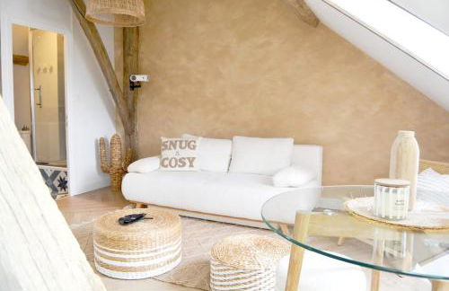 Les Clochettes de la Brèche - Foto 6