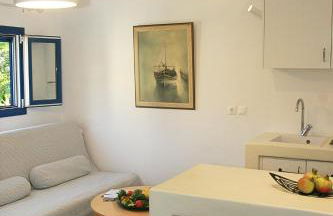 Kallichoron Country Houses - Foto 6