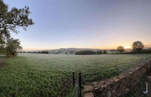 Owls Nook Barn, Luxury Barn with Hot Tub & Sauna - Foto 31