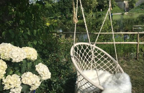 Landgut zur Mühle - Foto 36