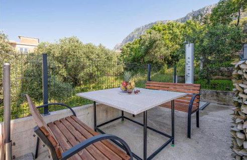 Amazing Apartment In Podaca With Wifi - Foto 14