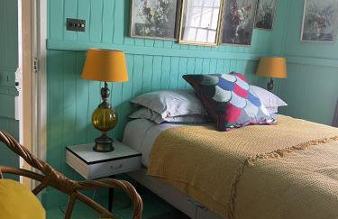 Georgian Russell - Foto 6