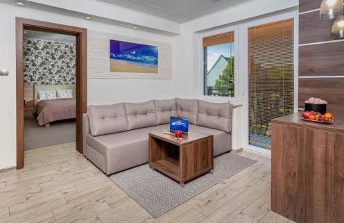 Apartamenty Czarny Kormoran - Photo 65