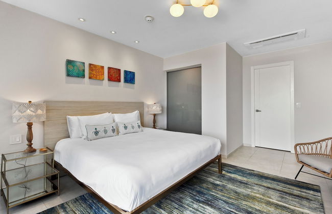 O Condominium Beachfront Residences - Foto 78