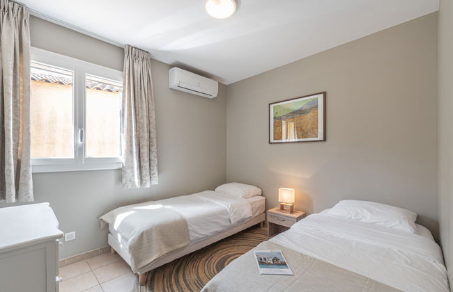 Le Clos du Mûrier - Foto 15