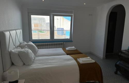 Mega Ocean Magoito - Sintra - Foto 36