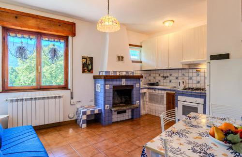 Apartment Caria 1 by Interhome - Foto 1