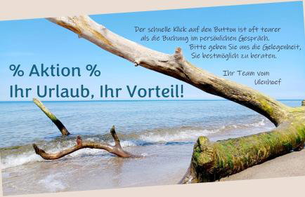 FeWo Käuzchen - Ulenhoef - Foto 5