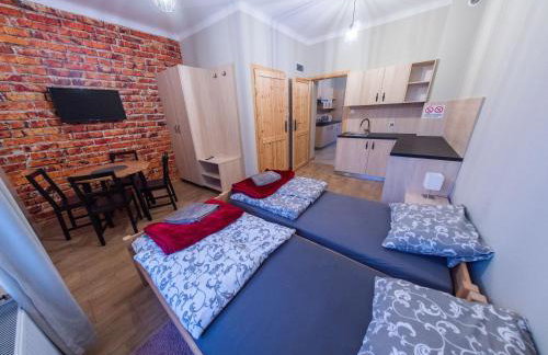 Osada Rycerska & Apartamenty Rycerskie - Foto 44