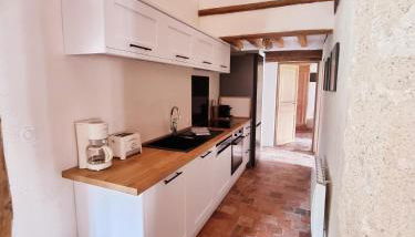 Les gîtes de la Ferme de Pan - Pruniers-en-Sologne - Photo 5