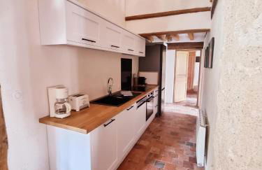 Les gîtes de la Ferme de Pan - Pruniers-en-Sologne - Photo 5