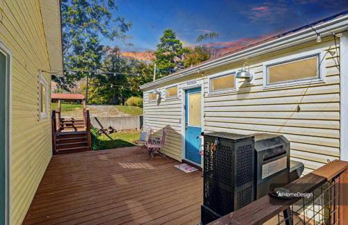 Cozy Lakefront Holiday Getaway! - Foto 21