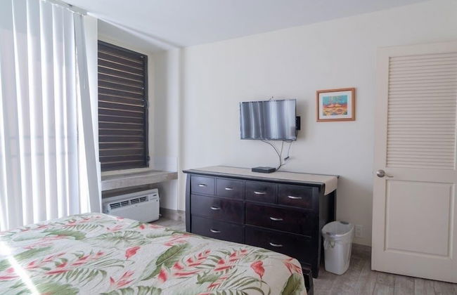 Turtle Bay Fazio First Tee 13***nuc 90-tvu-0579 1 Bedroom Condo by RedAwning - Foto 3