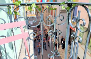 L'Escale Centre Historique de Gap Meublé de tourisme Classé 3 étoiles - Foto 40