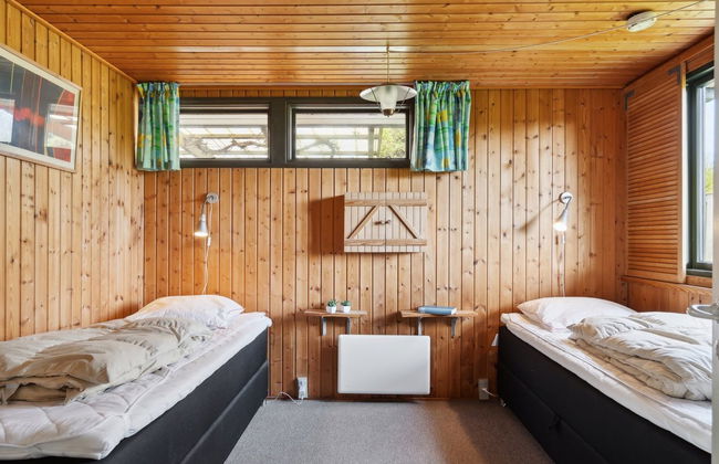 "Nnykka" - 100m from the sea - Foto 12