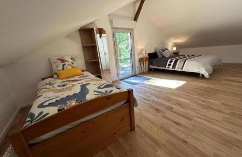 La resiniere - Photo 16