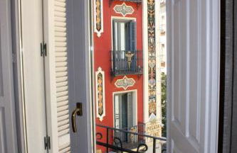 Plaza Mayor View Apartment in City Center - Foto 7