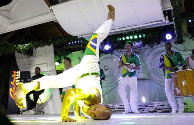 Cena con spettacolo folcloristico - Foto 5