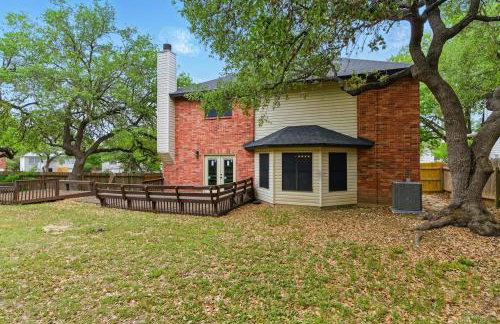 Your Serene Escape in Schertz San Antonio and NB - Foto 33