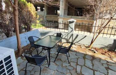 Castra Garden House Thessaloniki - Foto 21