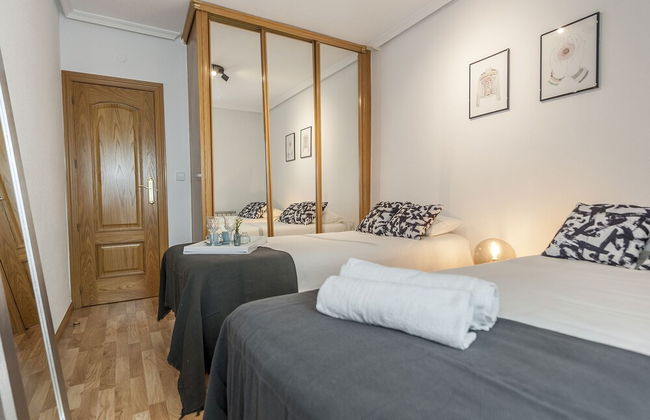 Ifema - Aeropuerto - Foto 10