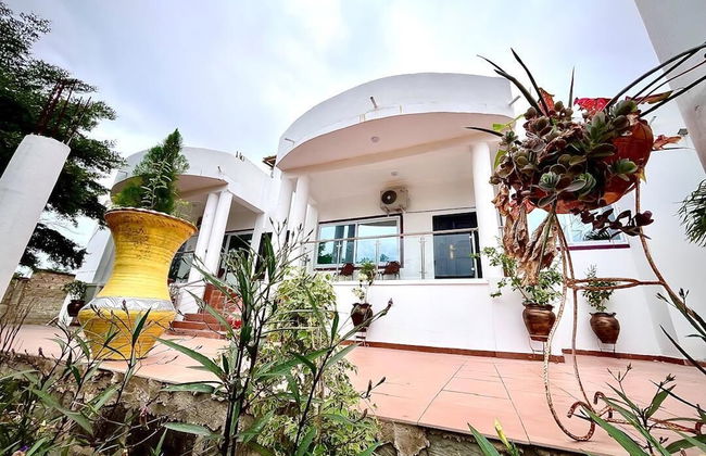 Haven Villa - Foto 23