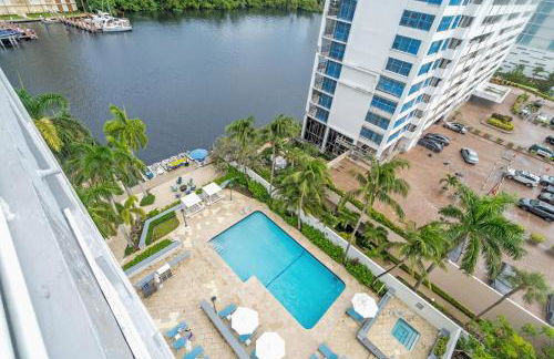 Gallery One Resort Access Fort Lauderdale Beach - Foto 26