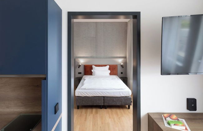 Brera Serviced Apartments Singen - Foto 30