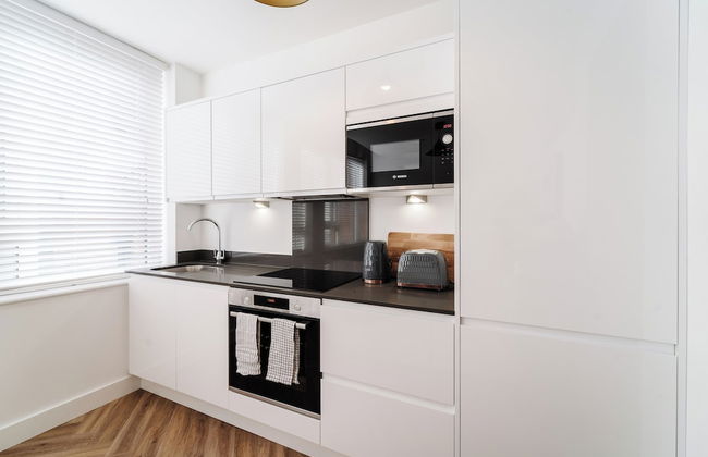 Royal House Luxury Apartments Chester - Foto 25