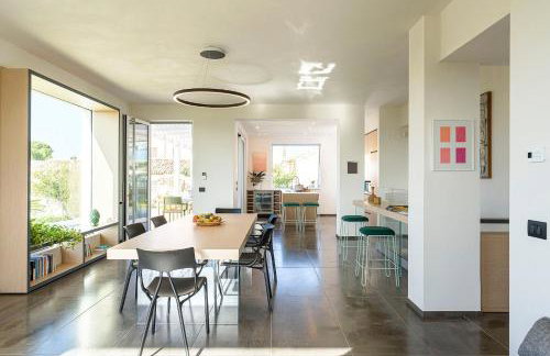 Martina's Vineyard - villa - Foto 11