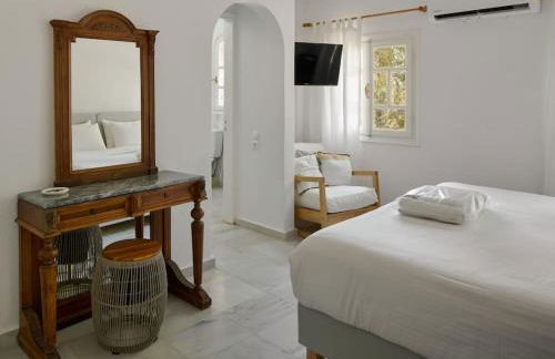 Villa Artemis in Small Kounoupi Porto Heli - Foto 9