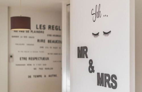 Le Solaris 3 chambres avec 2 grands lits et 3 simples - Foto 22