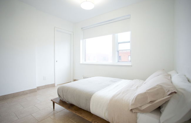 The Milton Apartments - Foto 24