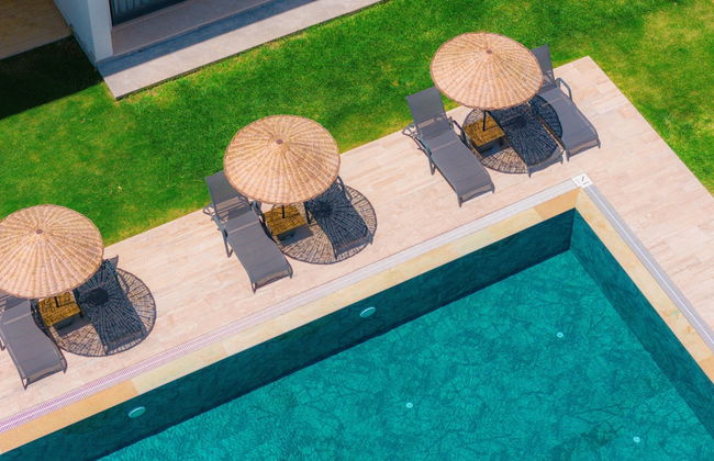 BEN Houses Family - Foto 29